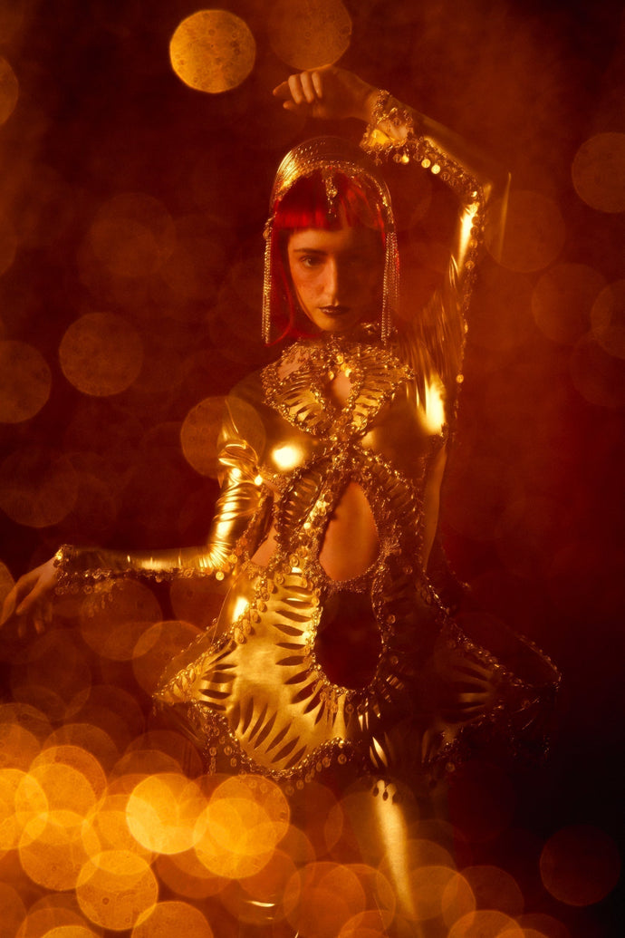 INNER GOLD PART II