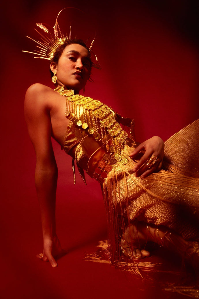 INNER GOLD PART III