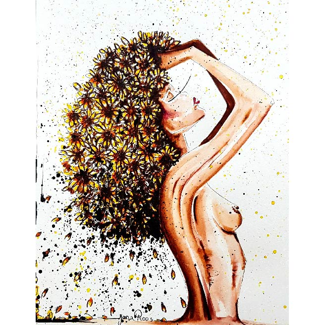 Flowerladies