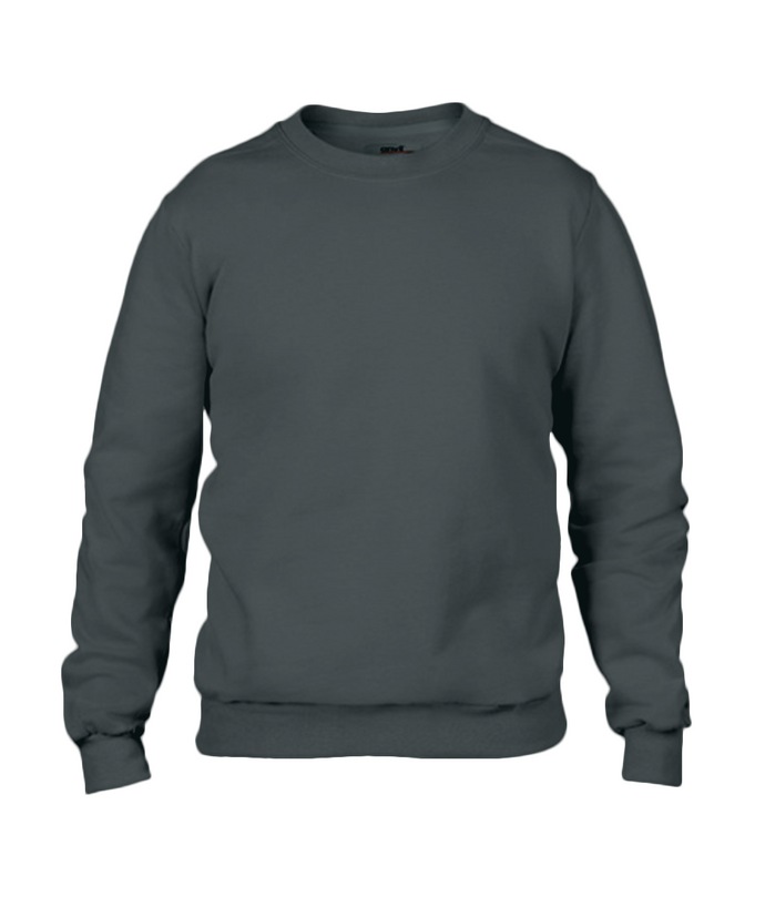 JanaRoos - T-shirts and Sweaters - Sweater - Packshot - Raven - Raaf - Zwart - Black